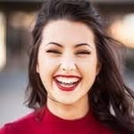 Elizabeth Molly Henson - @lizmohenson - Instagram