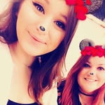 Molly  Henson - @molana_natalie - Instagram