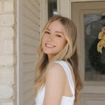Molly Grace Henson - @mollyyhenson - Instagram