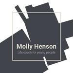 Molly Henson - Life Coach - @mhlifecoach - Instagram