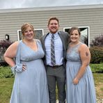 Molly Hildreth - Facebook