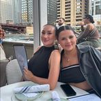 Molly Hildreth - Facebook
