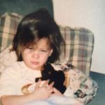 Molly Holbrook - @mlh._.spamm - Instagram