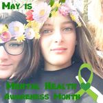RIP Aown we won't forget you - @mollyholliday - Instagram