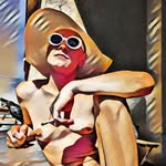 Molly Hope - @mollyhopeberlin - Instagram