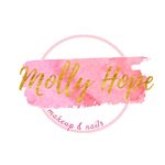 Molly Hope - @mollyhopenails - Instagram