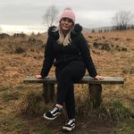 Molly Louise Hope - @mollyhopevegan - Instagram