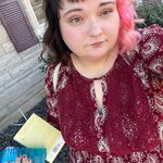 Molly Hopper - @mollsmccune - Instagram