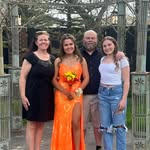 Molly Heidtman Huffman - @huffmamma20 - Instagram