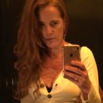 Molly Irwin - @red80s - Instagram