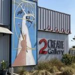 Molly Jaeger Begent - @2creategallery - Instagram