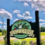 Molly-Johns Farm - @molly_johnsfarm - Instagram