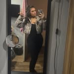 𝑀𝑅𝒥🖤 - @mollyjohnston3283 - Instagram
