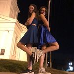 Molly Johnston - @molly.johnston25 - Instagram