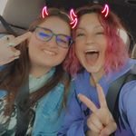 Molly Johnston - @girlwithshipsshitshow - Instagram
