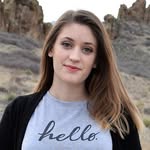 Molly Kamper - @mollykamper - Instagram