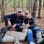 Molly kamper - @deerhunter_buck12 - Instagram
