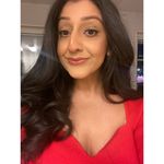 Molly Khan - @majesticlioon - Instagram