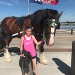 Molly Brooke Kissell - @mollykissell - Instagram
