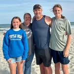 Molly Kline Barlow - @mollykbarlow - Instagram