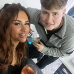 @molly__knightxx - Instagram