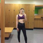 Mollie Knott - @_molliesfitness - Instagram
