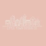 Molly Knott - @littletowndesignco - Instagram