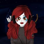 molly knott - @that_edgyqueen - Instagram