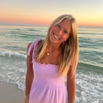 Molly Kramer - @mollygkramer - Instagram
