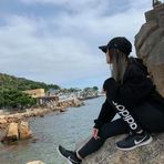 Molly Lam - Facebook