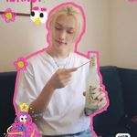 Molly Lam - @str4y_kids_f4n - Instagram