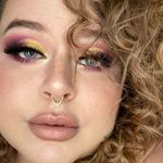 Molly Gillies-Lange - @makeupbymollyanne - Instagram