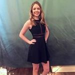 Molly Lange - @guacamolly31 - Instagram