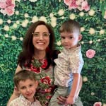 Molly Lange - @themoez - Instagram