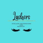 Molly - @lashers_x - Instagram