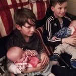 Mags Molloy - @mollylawlor8899 - Instagram