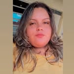 Isabely Roberta Leal - @mollyleal9 - Instagram