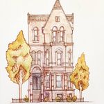 Molly Ledbetter & Bethany Berg - @theapartmentshowcase - Instagram