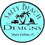 Molly Ledbetter Craft - @salty.beach.designs - Instagram