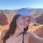 Molly Levin - @molly_alevin - Instagram