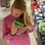 Molly Levinsson - @molly.levinsson10 - Instagram