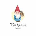 Molly Levine - @whoognomesdesigns - Instagram