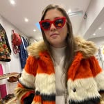 Molly Levine - @mollyblev - Instagram