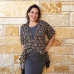 Molly - @lularoemollylevine - Instagram
