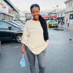 Molly Simelane - @iam_mollylight - Instagram