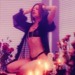 Molly || Xana's Complex + Kitchen Light Stan ✌🏻✨ - @xanastantrums - Instagram