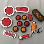 Molly LED Light - @focos_faros_y_barras_leds - Instagram