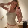 molly 🤍 - @mollyclord - TikTok