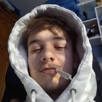 Rafał Kotyra - @mollylord_atmclan - Instagram