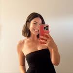 Molly Lucas - @extraguacamolly - Instagram